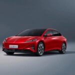 k tekstu Avtonomnost’ vozhdeniya vyshla na novyy uroven predstavlen HONGQI Tiangong 05